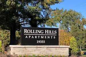 Rolling Hills Apartments image