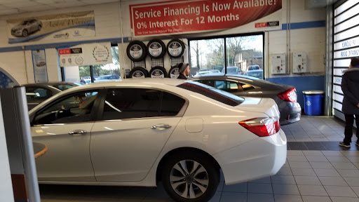 Honda Dealer «DCH Academy Honda», reviews and photos, 1101 U.S. 9, Old Bridge, NJ 08857, USA