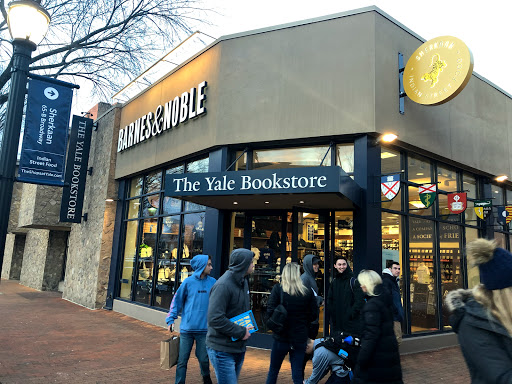 Book Store «Yale University Bookstore», reviews and photos, 77 Broadway, New Haven, CT 06511, USA