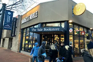 The Yale Bookstore image
