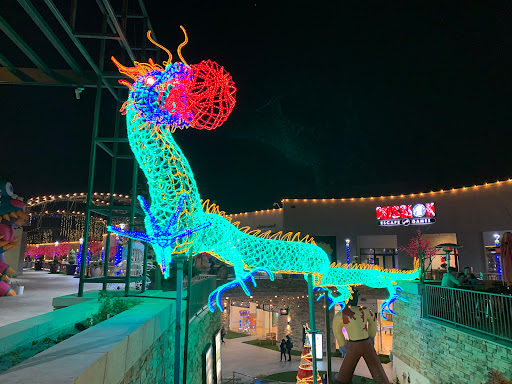 Shopping Mall «Anaheim GardenWalk», reviews and photos, 400 West Disney Way, Anaheim, CA 92802, USA