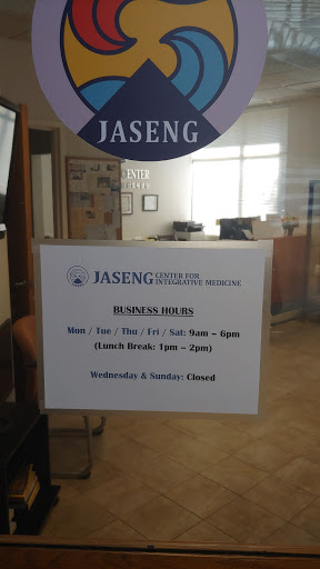 Jaseng Center for Integrative Medicine