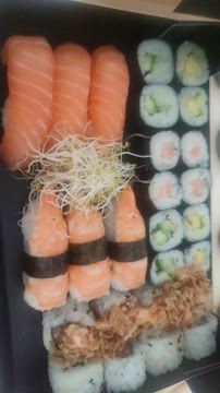 Les plus récentes photos du Restaurant japonais Sushi Delices Villenave-d'Ornon - n°2