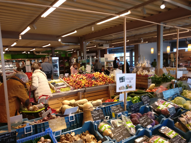Beoordelingen van d'ici Naninne in Namen - Supermarkt