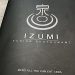 Photo n°5 de l'avis de Gioacchino.a fait le 11/11/2019 à 20:03 sur le  Izumi Japanese Restaurant à Casalecchio di Reno