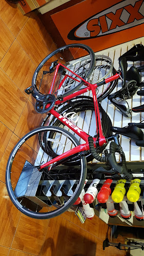 Opiniones de KMSUR bikestore en Talagante - Tienda de bicicletas