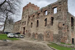 Castle in Ząbkowice Śląskie image