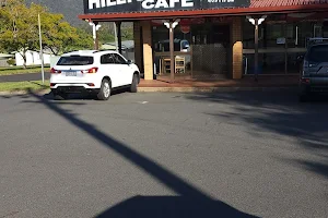 Hilltop Cafe image