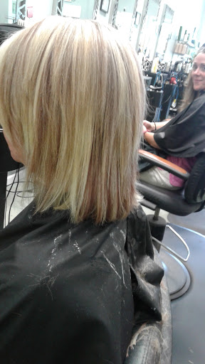 Hair Salon «JLP Hair Design, LLC», reviews and photos, 753 Harry L Dr, Johnson City, NY 13790, USA