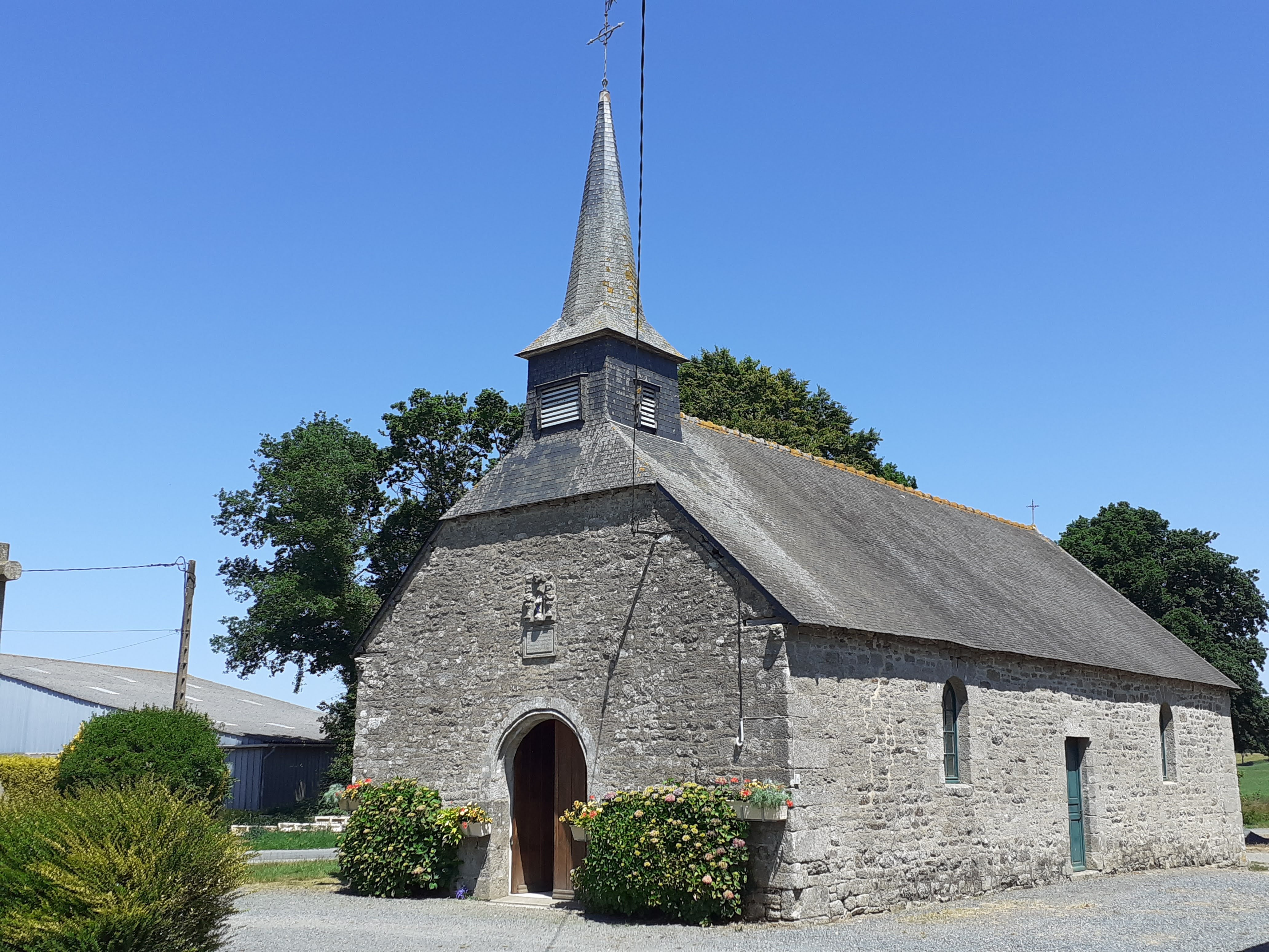 Photo n° 1 de l'avis de Breizh.b fait le 16/06/2022 à 18:27