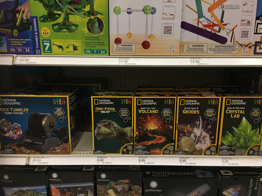 Department Store «Target», reviews and photos, 4825A Marburg Ave, Cincinnati, OH 45209, USA