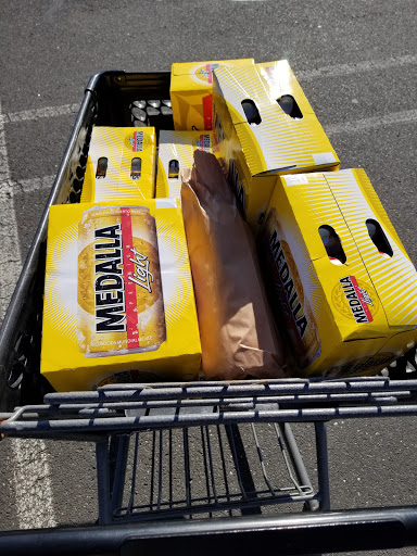 Liquor Store «Liquor Depot Inc», reviews and photos, 687 W Main St, New Britain, CT 06053, USA