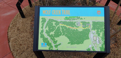 Wolf Creek Multi-Use Trail