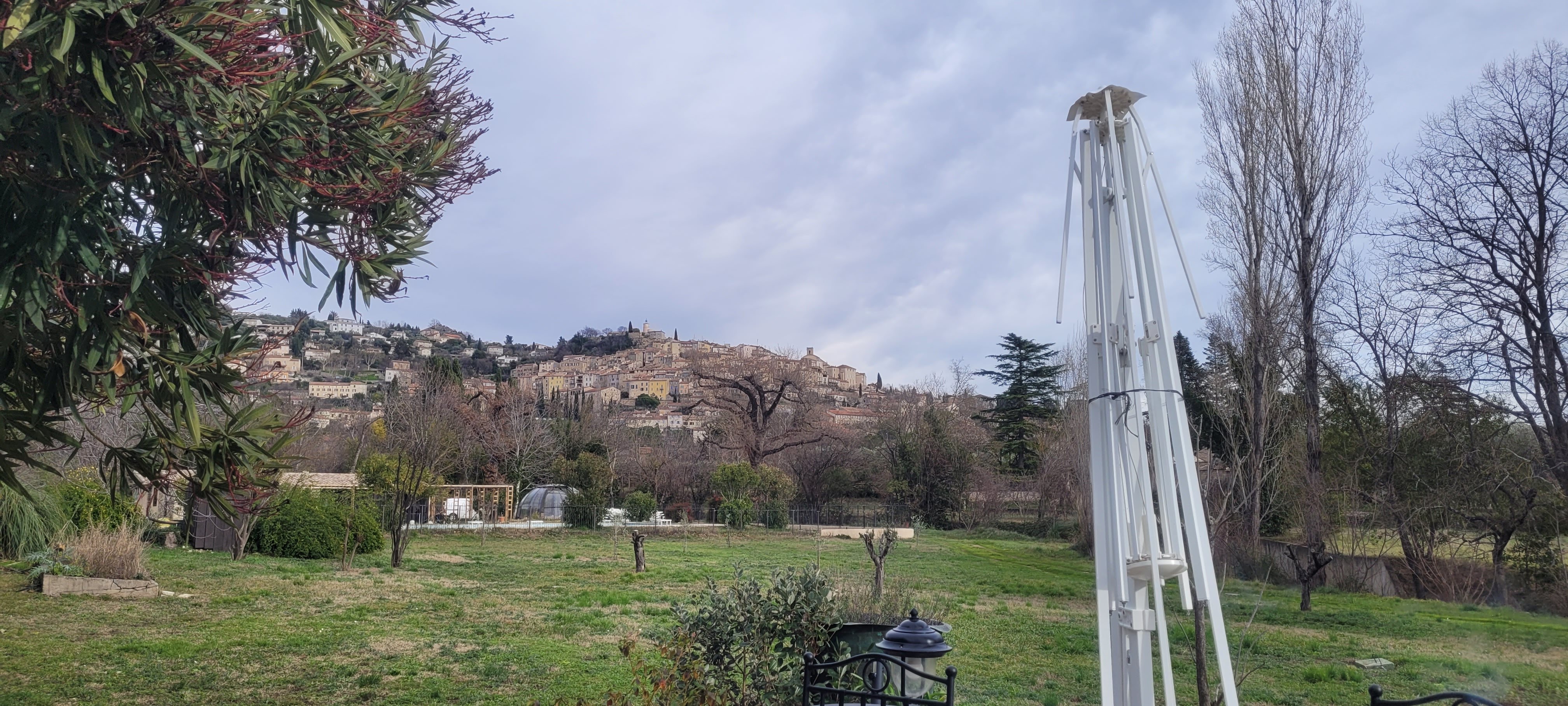 Photo n° 6 de l'avis de Bénédicte.E fait le 29/01/2024 à 18:34