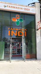 Farmacia Indi tu Farmacia Independiente Sucursal 2