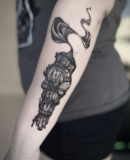 Explore half sleeve tattoo ideas men, creative tattoo ideas in Peoria, available at Modern Ink Tattoo