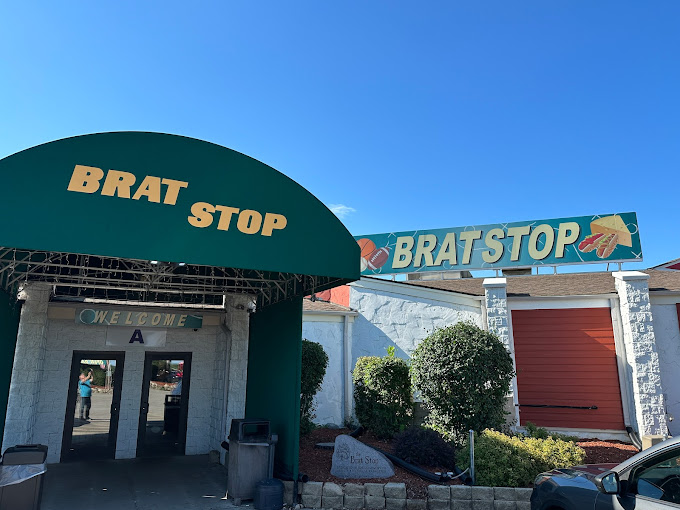 Brat Stop 53142