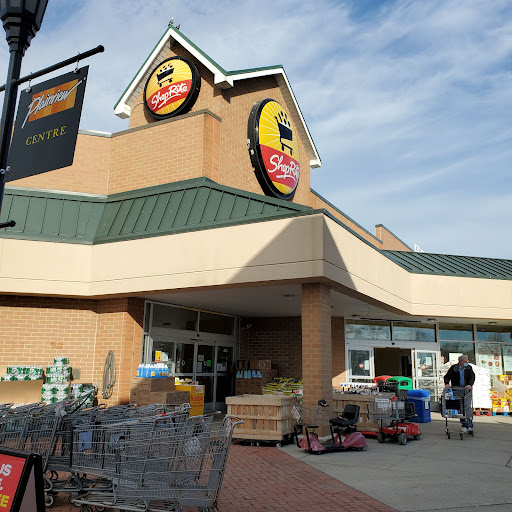 Grocery Store «ShopRite of Plainview - Woodbury Rd», reviews and photos, 444 Woodbury Rd, Plainview, NY 11803, USA