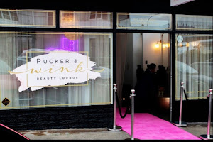Pucker & Wink Beauty Lounge