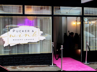 Pucker & Wink Beauty Lounge