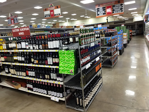 Supermarket «Nam Dae Mun Farmers Market», reviews and photos, 850 Dogwood Rd, Lawrenceville, GA 30044, USA