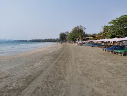Khao Takiab Beach'in fotoğrafı imkanlar alanı