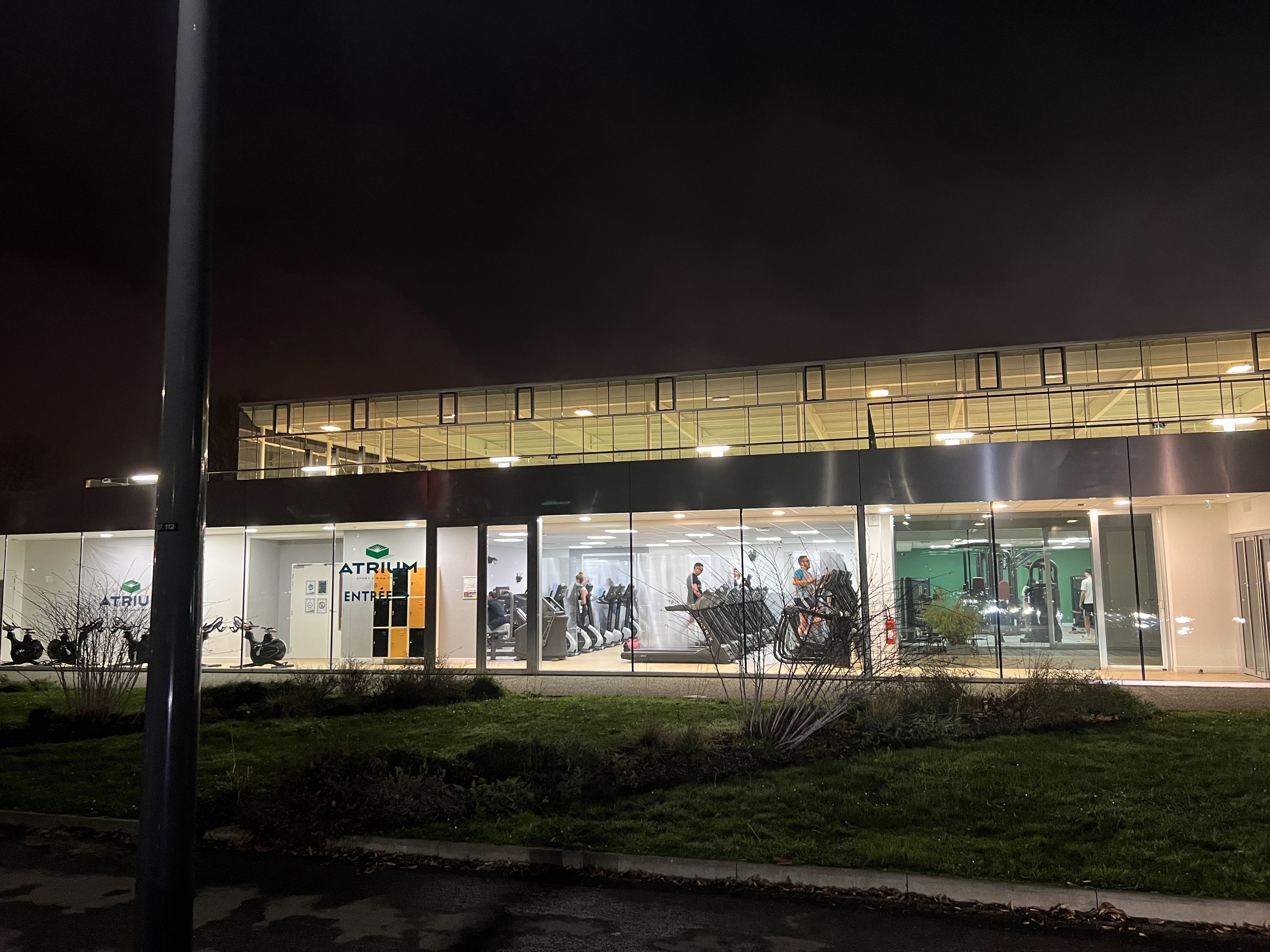 Photo n° 1 de l'avis de Fredlegrandnormand. fait le 19/01/2022 à 17:46