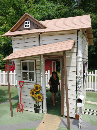 Park «Watkins Regional Park», reviews and photos, 301 Watkins Park Dr, Upper Marlboro, MD 20774, USA