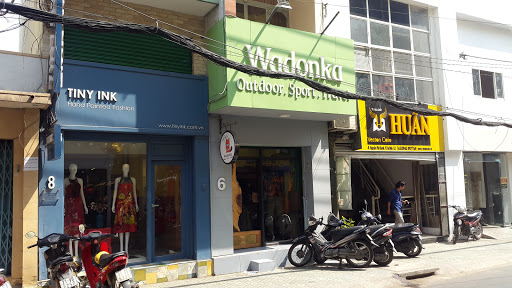 Wadonka - Cửa hàng du lịch dã ngoại