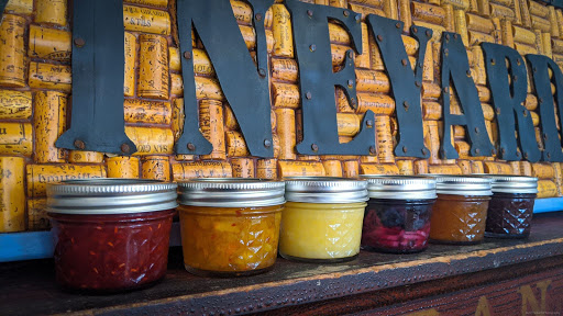 Winery «Big Creek Vineyard», reviews and photos, 41 Susquehanna St, Jim Thorpe, PA 18229, USA