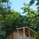 Photo n°3 de l'avis de Stefan.� fait le 01/07/2018 à 19:24 sur le  Gasthof Zum Hohen Lohr à Haina