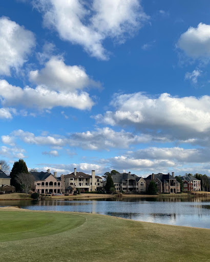 Golf Course «St Marlo Country Club», reviews and photos, 7755 St Marlo Country Club Pkwy, Duluth, GA 30097, USA