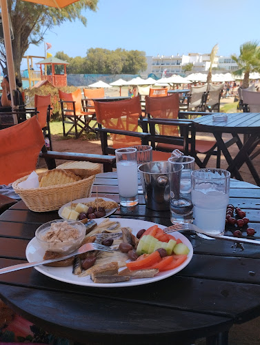 DIVERS CLUB CAFE - Νέα Μάκρη