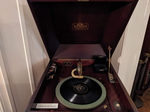 Historical Landmark «The President Woodrow Wilson House», reviews and photos, 2340 S St NW, Washington, DC 20008, USA