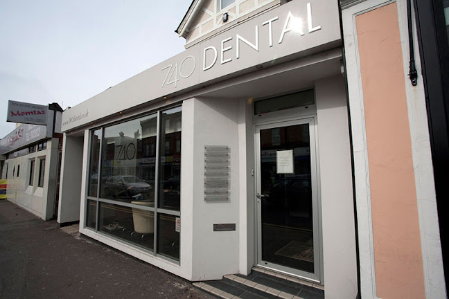 740 Dental - Bournemouth
