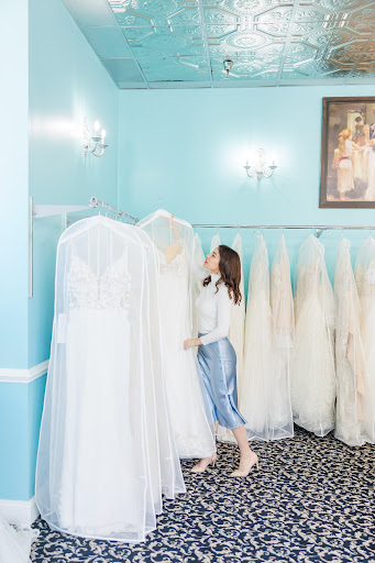 Bridal Shop «Love It! at Stella’s Bridal & Fashions», reviews and photos, 5 S Center St, Westminster, MD 21157, USA