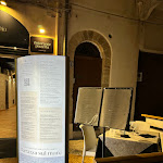 Photo n°10 de l'avis de Daniela.a fait le 25/04/2024 à 21:11 sur le  Ristorante Via Roma Vecchia à Cefalù