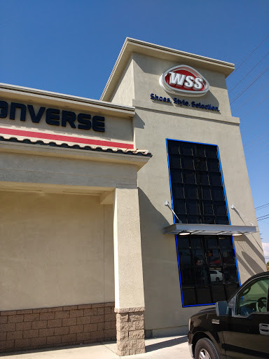 Shoe Store «WSS», reviews and photos, 1107 W 6th St, Corona, CA 92882, USA