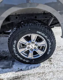 Heartland Tire - Car repair in Eagan, MN, St. Paul - Rated 4.7/5