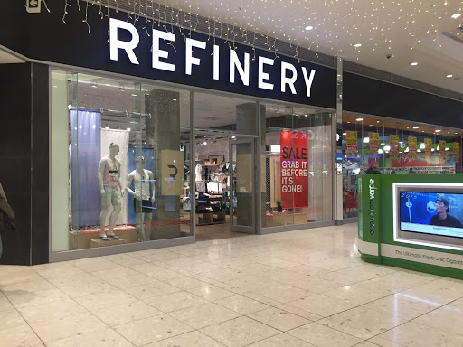 Refinery Mall Of The South