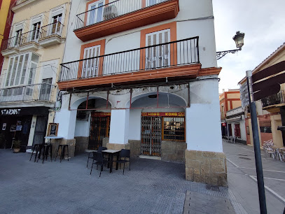 Restaurante Chino Hong Kong - C. Valdés, 18, 11500 El Puerto de Sta María, Cádiz, Spain