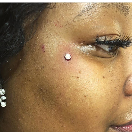 Explore god tattoo ideas for females, creative tattoo ideas in North Charleston, available at Exotic Impressions Body Piercing