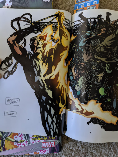 Cafe «Gotham City Comics», reviews and photos, 46 W Main St, Mesa, AZ 85201, USA