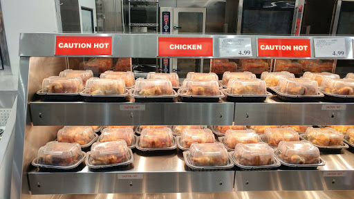 Warehouse store «Costco Wholesale», reviews and photos, 218 Lower Mountain View Dr, Colchester, VT 05446, USA