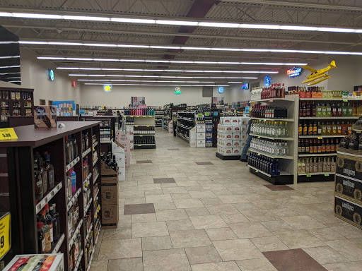 Liquor Store «G-Will Liquors», reviews and photos, 6999 80th St S, Cottage Grove, MN 55016, USA