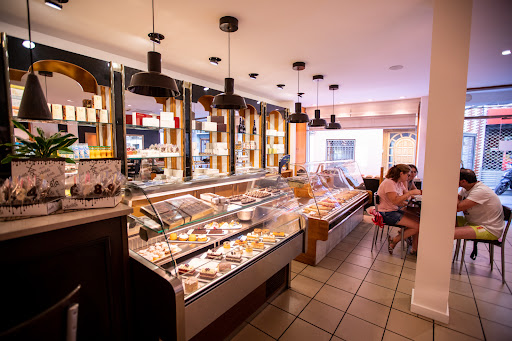 Pastisseria Sala en Sant Andreu de Llavaneres