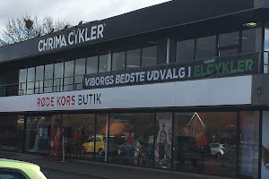 Chrima Cykler
