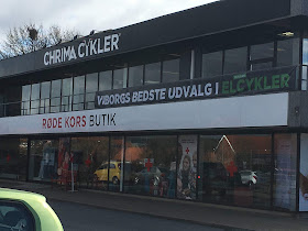 Chrima Cykler