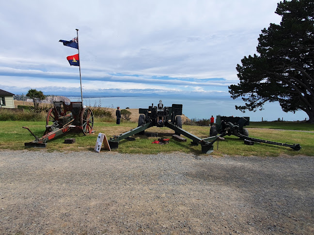 Reviews of Godley Head Heritage Trust Museum in Christchurch - Museum