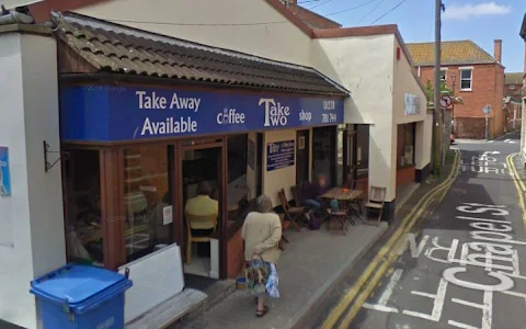 Take Two Coffee Shop image